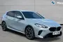 2025 BMW 1 Series 120 M Sport 5dr Step Auto