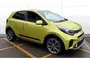 2019 Kia Picanto 1.25 X-Line S 5dr Auto