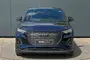 2024 Audi Q4 e-tron Sportback 150kW 40 82kWh Black Edition 5dr Auto