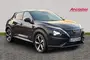 2022 Nissan Juke 1.6 Hybrid Tekna 5dr Auto