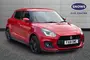 2018 Suzuki Swift Sport 1.4 Boosterjet Sport 5dr