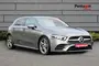 2020 Mercedes-Benz A-Class A180 AMG Line Executive 5dr Auto