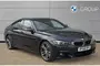 2018 BMW 4 Series Gran Coupe 440i M Sport 5dr Auto [Professional Media]