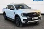 2025 Ford Ranger Pick Up D/Cab Wildtrak 3.0 EcoBlue V6 240 Auto