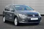 2017 Volkswagen Sharan 2.0 TDI CR BlueMotion Tech 184 SEL 5dr DSG