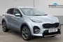 2019 Kia Sportage 1.6 CRDi ISG GT-Line 5dr