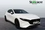 2023 Mazda 3 2.0 e-Skyactiv X MHEV [186] Takumi 5dr