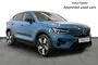 2022 Volvo C40 170kW Recharge Plus 69kWh 5dr Auto