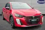 2025 Peugeot 208 1.2 Hybrid 136 GT 5dr e-DSC6