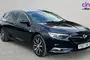 2017 Vauxhall Insignia 2.0 Turbo D Elite Nav 5dr