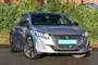 2021 Peugeot e-208 100kW GT Premium 50kWh 5dr Auto
