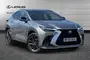 2025 Lexus NX 450h+ 2.5 F-Sport Takumi 5dr E-CVT