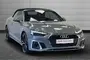2021 Audi A5 Cabriolet 40 TFSI 204 Edition 1 2dr S Tronic