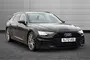 2022 Audi A6 Avant 40 TFSI Black Edition 5dr S Tronic [Tech Pack]