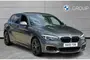 2018 BMW 1 Series M140i Shadow Edition 5dr Step Auto