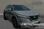 2022 Nissan Qashqai 1.3 DiG-T MH 158 Tekna 5dr Xtronic
