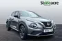 2025 Nissan Juke 1.0 DiG-T N-Connecta 5dr DCT