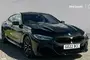 2022 BMW 8 Series Gran Coupe 840i M Sport 4dr Auto