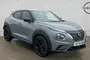 2025 Nissan Juke 1.6 Hybrid Tekna 5dr Auto