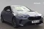 2026 BMW 1 Series 120 M Sport 5dr Step Auto