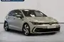2021 Volkswagen Golf 2.0 TSI GTI 5dr