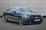 2019 Mercedes-Benz C-Class C220d AMG Line Premium 4dr 9G-Tronic