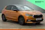 2025 Skoda Fabia 1.0 TSI 116 Design Edition 5dr