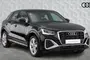 2023 Audi Q2 35 TFSI S Line 5dr S Tronic
