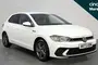 2023 Volkswagen Polo 1.0 TSI R-Line 5dr