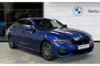 2019 BMW 3 Series 330e M Sport 4dr Auto