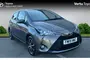 2019 Toyota Yaris 1.5 VVT-i Icon Tech 5dr