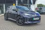 2026 Renault 5 110kW Iconic Five + Comfort Range 52kWh 5dr Auto