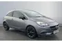 2019 Vauxhall Corsa 1.4 [75] Griffin 3dr