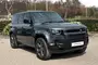 2023 Land Rover Defender 3.0 D300 Hard Top X-Dynamic HSE Auto