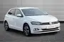 2020 Volkswagen Polo 1.0 EVO 80 Match 5dr