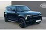 2023 Land Rover Defender 3.0 D300 X-Dynamic HSE 110 5dr Auto