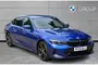 2024 BMW 3 Series 320i M Sport 4dr Step Auto