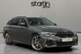 2022 BMW 3 Series Touring M340i xDrive MHT 5dr Step Auto