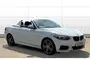 2019 BMW 2 Series 218i M Sport 2dr [Nav]