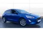 2018 Ford Focus 1.0 EcoBoost 125 Titanium 5dr