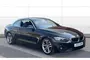 2020 BMW 4 Series 420d [190] Sport 2dr Auto [Business Media]