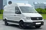 2026 Volkswagen Crafter 2.0 TDI 163PS HDE Commerce Plus High Roof Van Auto