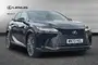 2023 Lexus RX 450h+ 2.5 5dr E-CVT [Premium Plus Pack]