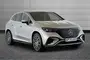 2025 Mercedes-Benz EQE 350 4Matic 215kW AMG Line Edition 91kWh 5dr Auto