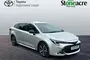 2025 Toyota Corolla 1.8 Hybrid Design 5dr CVT