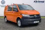 2021 Volkswagen Transporter 2.0 TDI 110 Startline Kombi Van