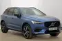 2021 Volvo XC60 2.0 B5P [250] R DESIGN 5dr AWD Geartronic
