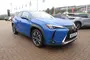 2021 Lexus UX 250h 2.0 Takumi 5dr CVT