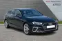 2024 Audi A4 Avant 40 TFSI 204 S Line 5dr S Tronic