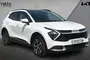 2022 Kia Sportage 1.6T GDi HEV 4 5dr Auto